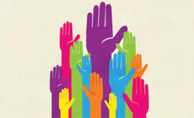 WHAT HISTORIC EVENT HAPPENS THAT CHANGES SOUTH AFRICA SIGNIFICANTLY?