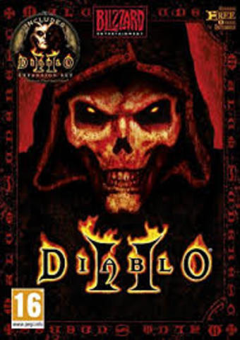 Diablo II