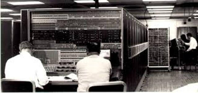 IBM 7030