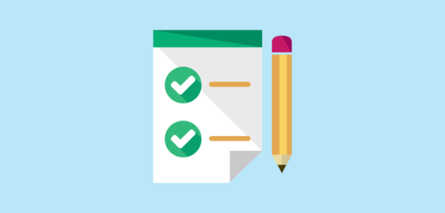 Encuestas a los estudiantes de la Sabana