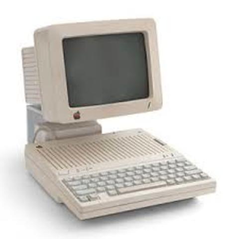 APPLE IIc