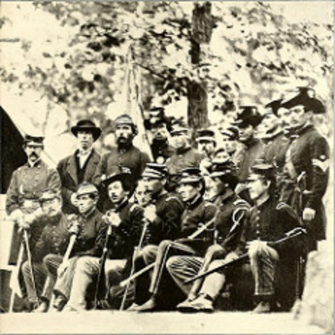 Quartering Act of 1765