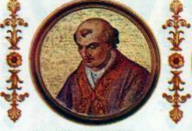 Abolizione dei privilegi da parte di Niccolò II