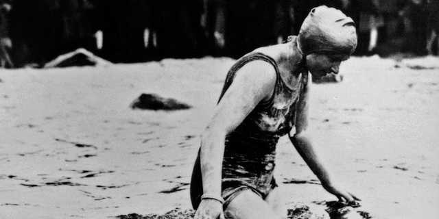 La travesía del Canal