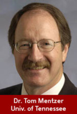 Dr. John T. (Tom) Mentzer