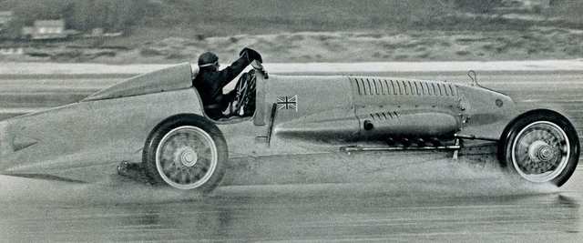 Un laboratorio viviente