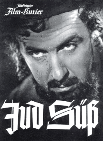 //Jud Süss is Released