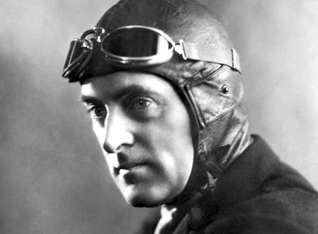 Sir Malcolm Campbell