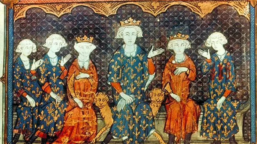 Expulsion of Jews from France