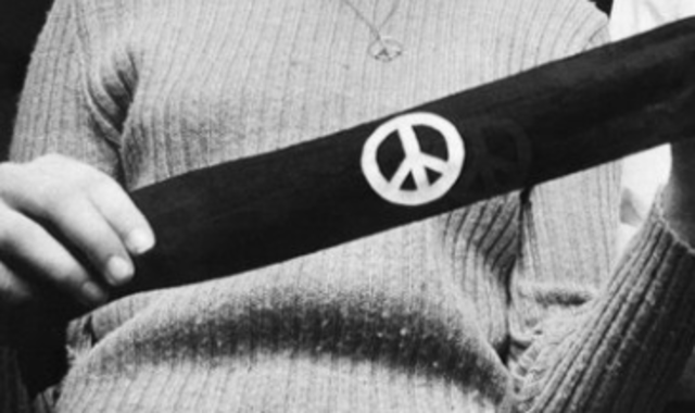 Tinker v. Des Moines independent community school district