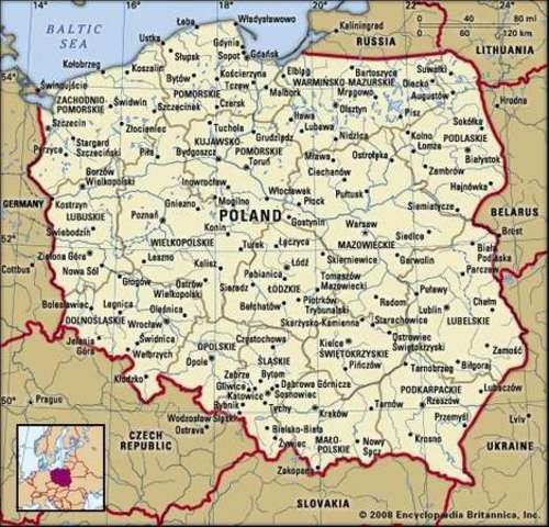 *Hitler Invades Poland