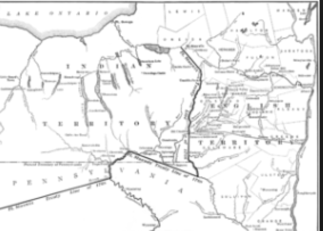 Treaty of Fort Stanwix