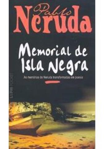 Memorial de Isla Negra