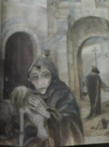 Don Sancho quiere conquistar Zamora