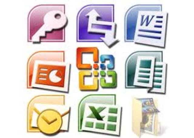 Ofimática educativa