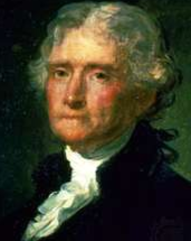 Judiciary Act of 1800