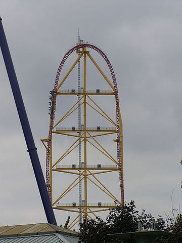 Cedar point