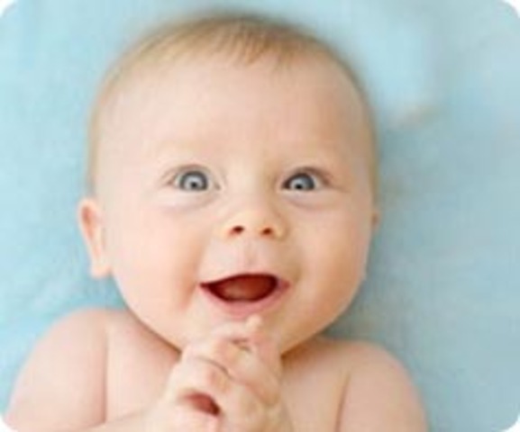 I got to see my nephew born