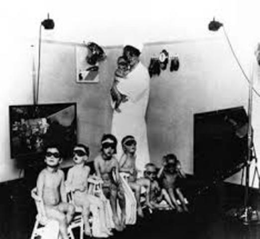 Segunda Guerra Mundial (S. XX)