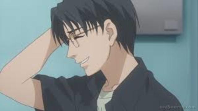 Yasuhara goes abroad