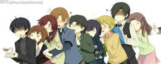 File #2: The Doll House