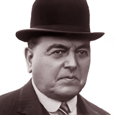 2° Presidencia de Hipólito Irigoyen (1928-1930)