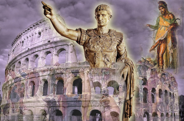 Filosofía grecorromana. Siglos VI a.d.C