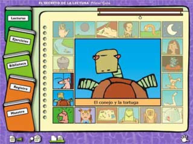 El software educativo