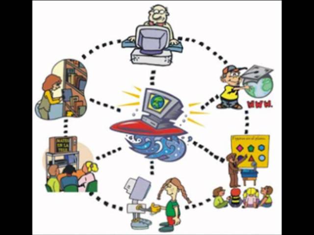 La Tecnología Educativa Hoy