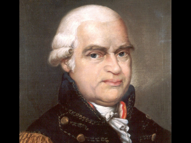 Neptunismo (Abraham Werner)