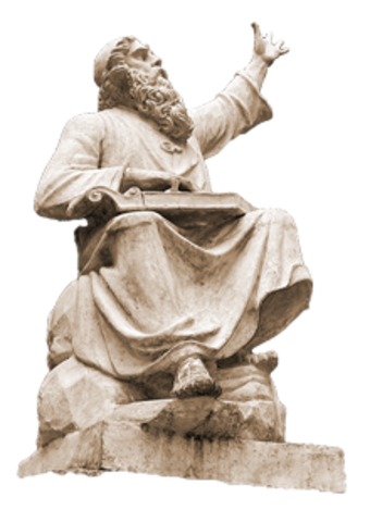 Heráclito. 540 - 480 a.d.C