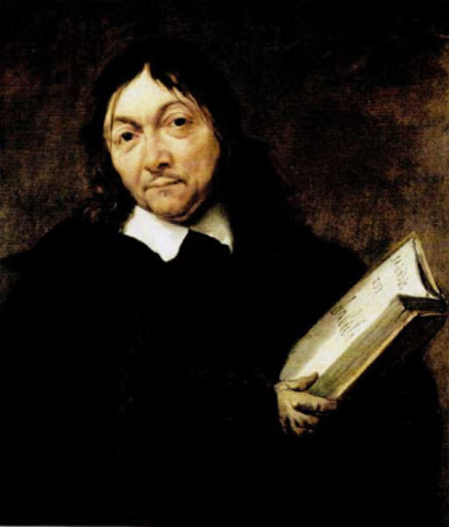 Descartes abandona el colegio