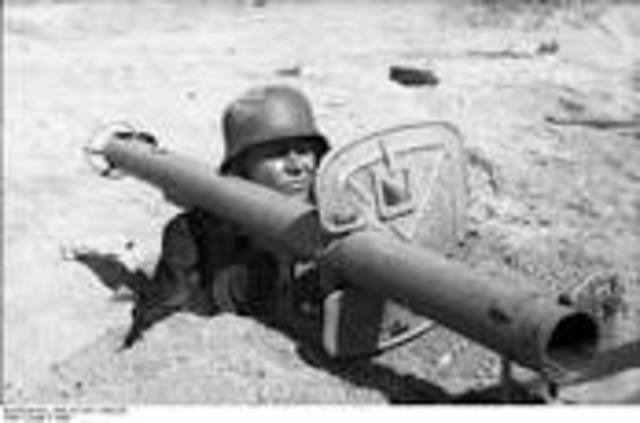 Panzerschreck