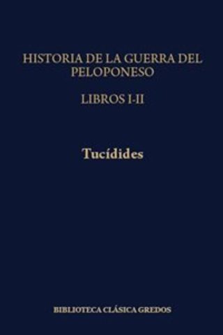 Primer libro de Hobbes