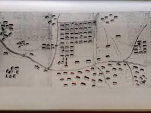 villa de la candelaria de Medellín