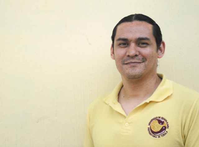 Jose Luis Santana Fajardo