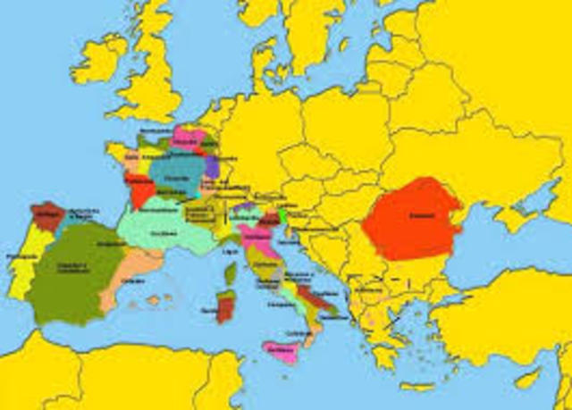 "las nuevas lenguas latinas".