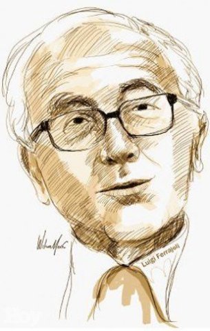 Luigi Ferrajoli