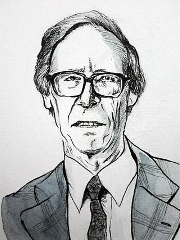 John Rawls