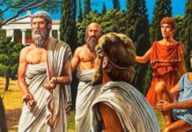 Platón 427-347 a. C.