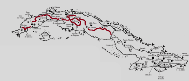 Invasión de todas las provincias romanas de occidente