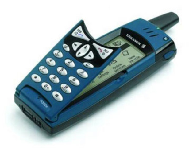 Ericsson R380