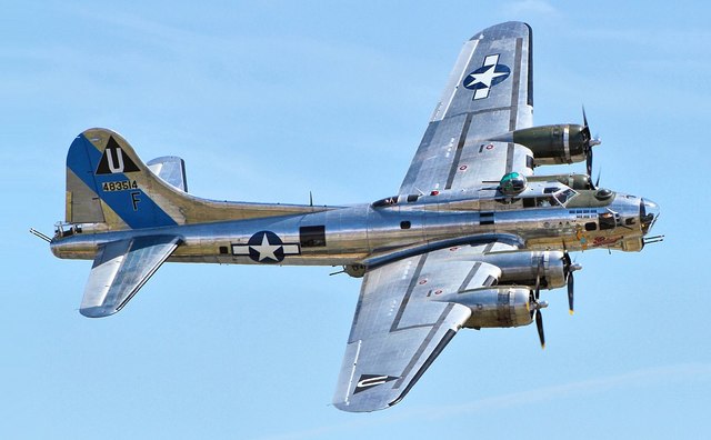 B-17