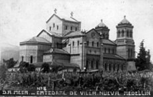 Nuestra Señora de la Candelaria de Aná