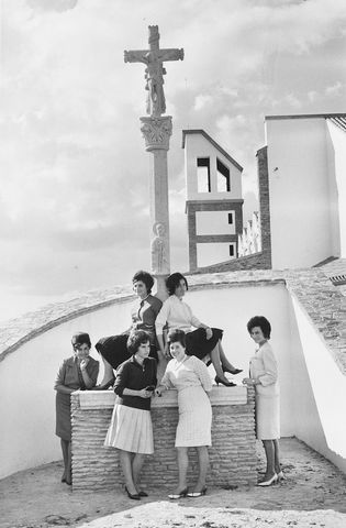 Exposición con gelatina de bromuro