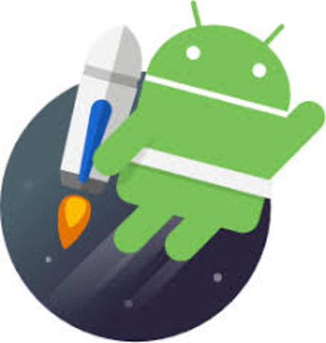 Android Dispara em Popularidade