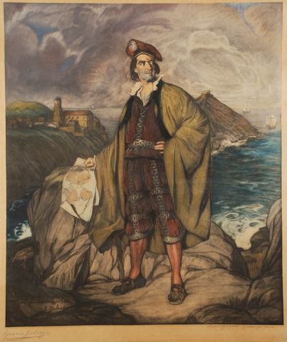 Finalitza la volta al món de Juan Sebastián Elcomo