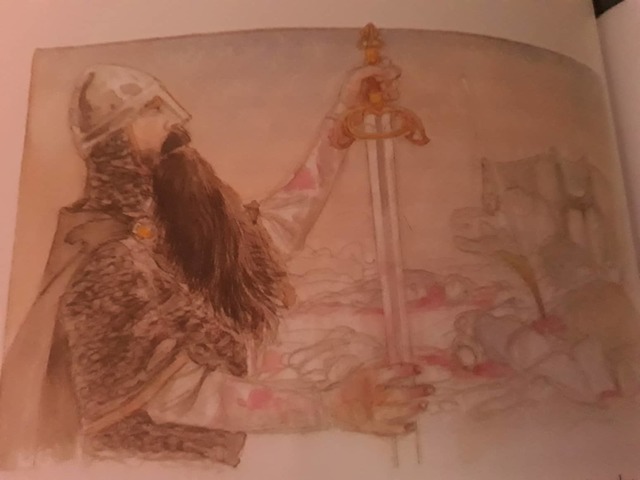 Los moros vuelven a atacar