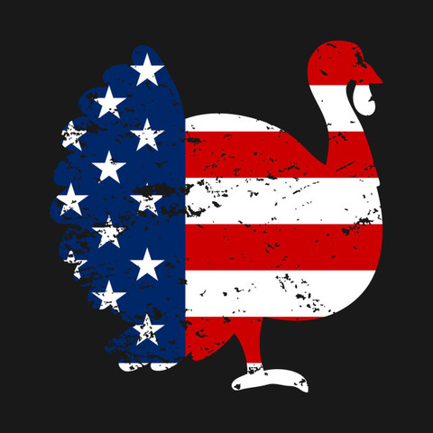 Thanksgiving is made a National Holiday