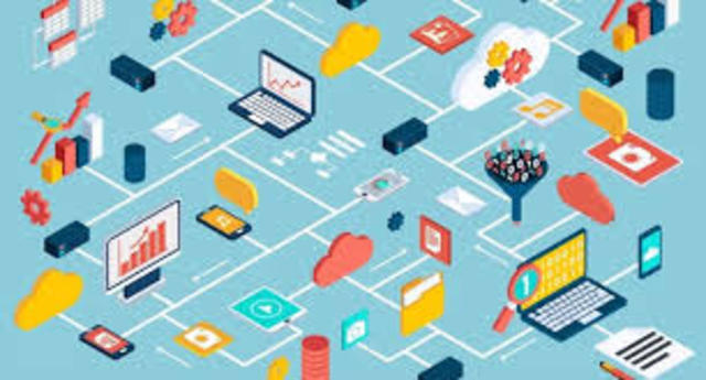 Sustitución de Sistemas